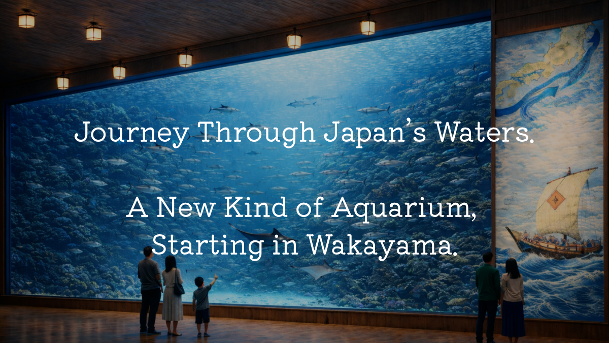 Aquarium concept