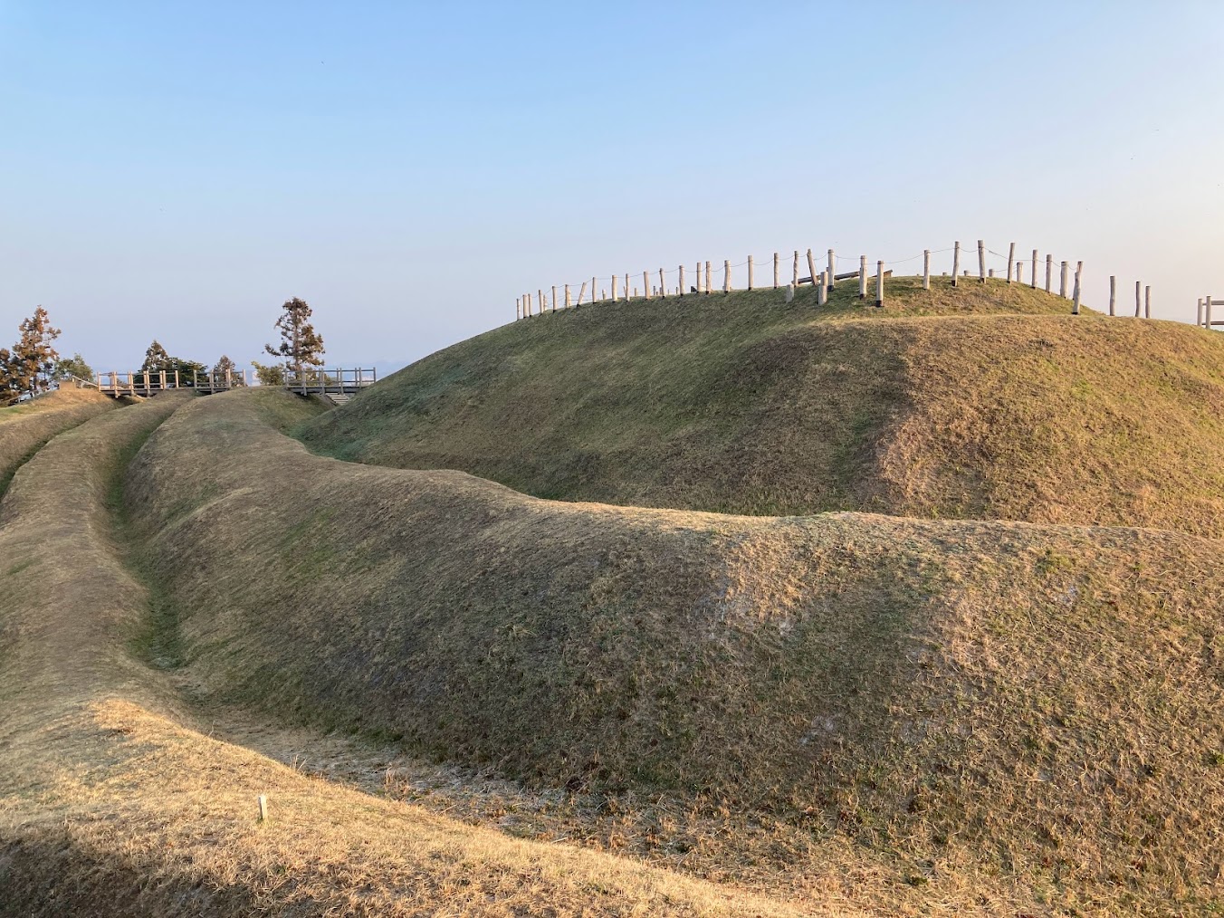田和山遺跡