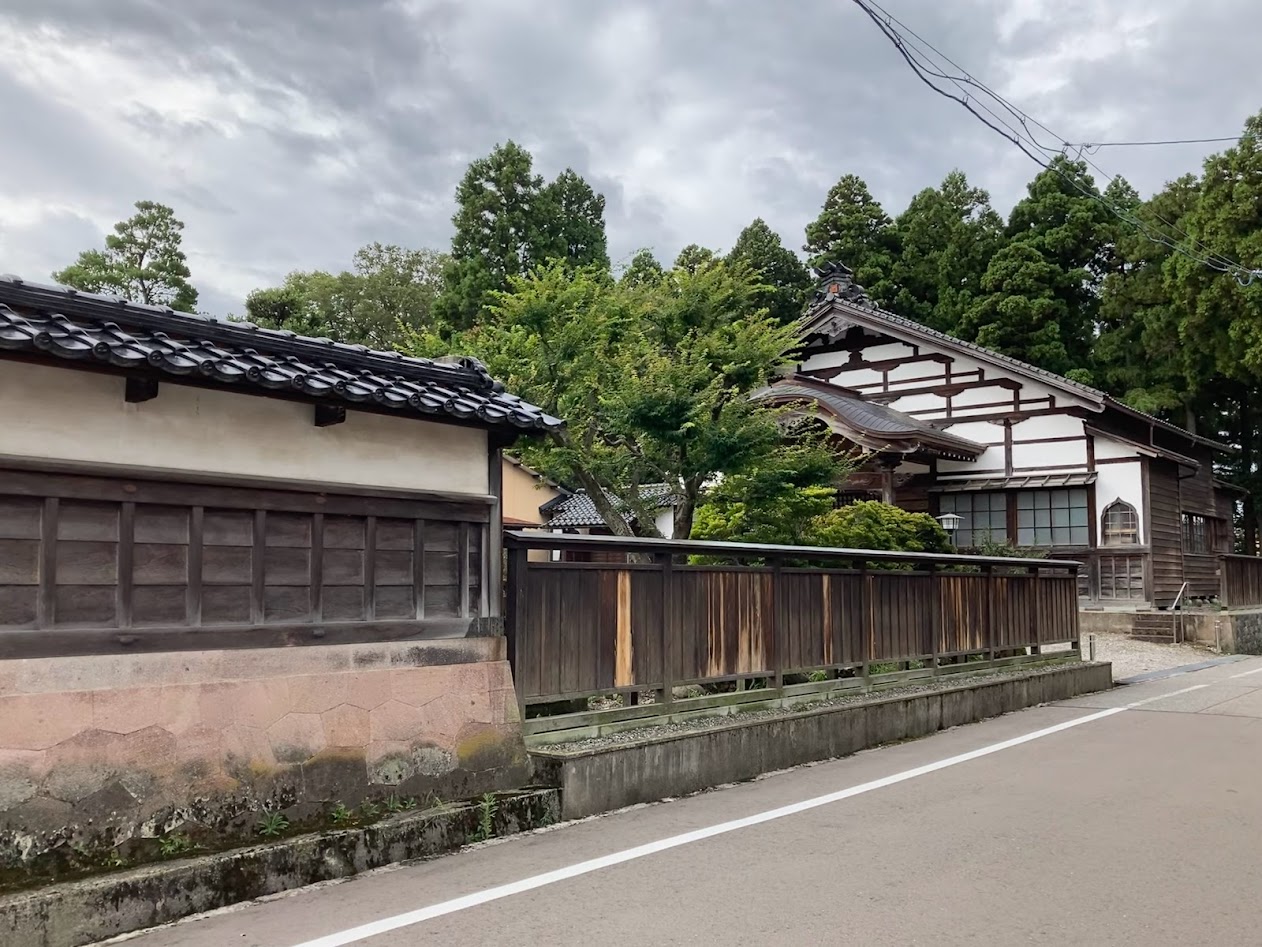 寺町台