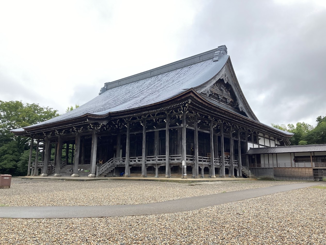 勝興寺